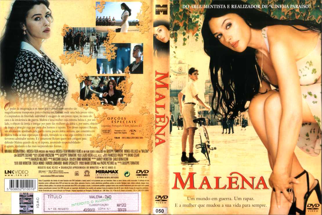 Malina